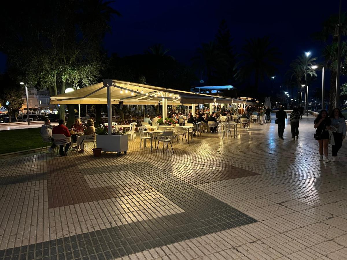 Luxury 190M2 Amplio Apartamento Moderno Con Terraza En La Azotea De 50M2 Junto A La Playa, En El Centro De Torre Del Mar, Malaga, Modern Large Apartment With 50M2 Roof Terrace By The Beach, Right In The Center Of Torre Del Mar, Malaga Екстер'єр фото