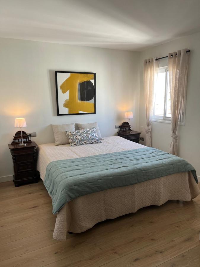 Luxury 190M2 Amplio Apartamento Moderno Con Terraza En La Azotea De 50M2 Junto A La Playa, En El Centro De Torre Del Mar, Malaga, Modern Large Apartment With 50M2 Roof Terrace By The Beach, Right In The Center Of Torre Del Mar, Malaga Екстер'єр фото